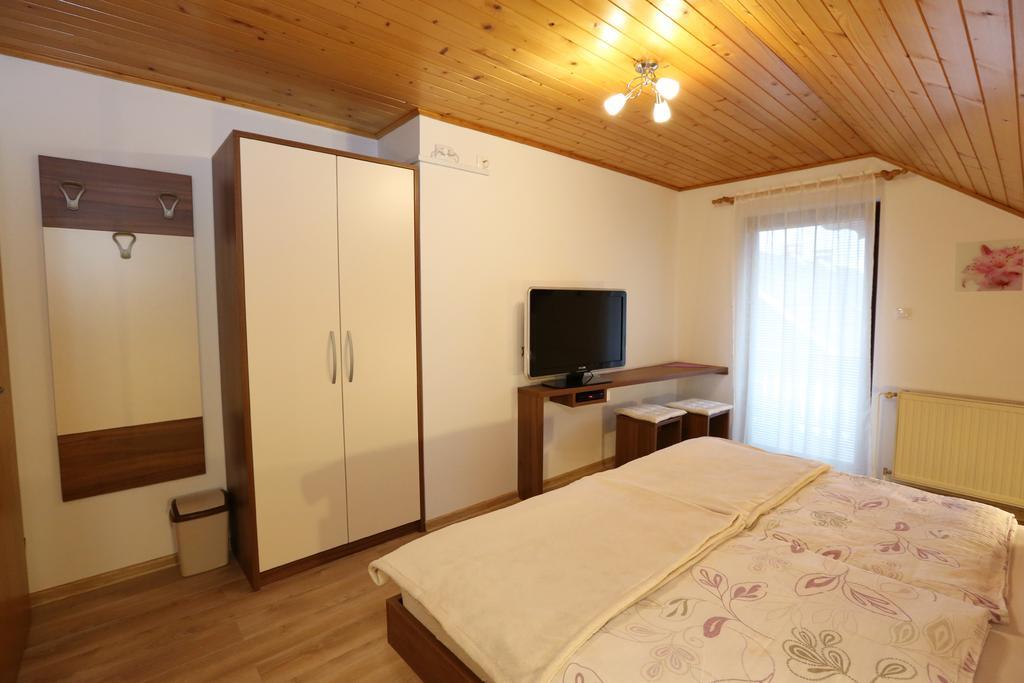 Accommodation Resman Bohinj Phòng bức ảnh
