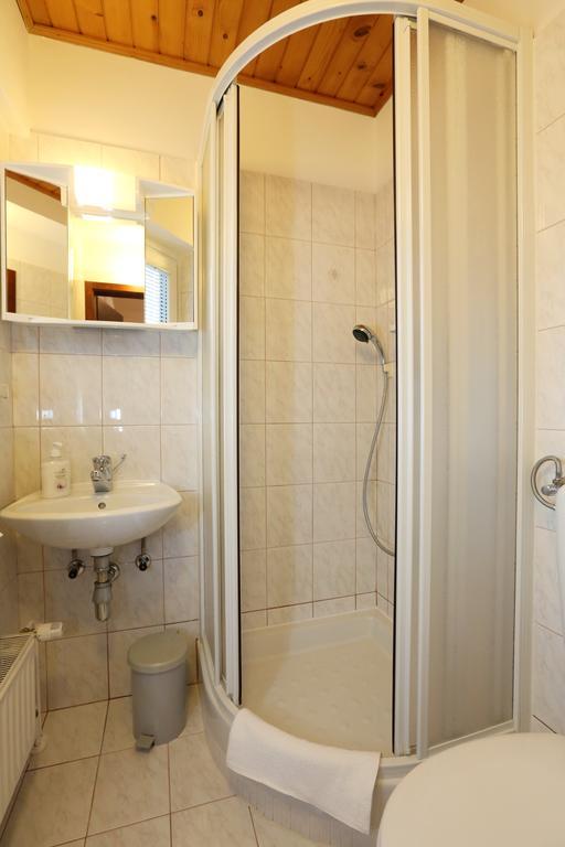 Accommodation Resman Bohinj Phòng bức ảnh