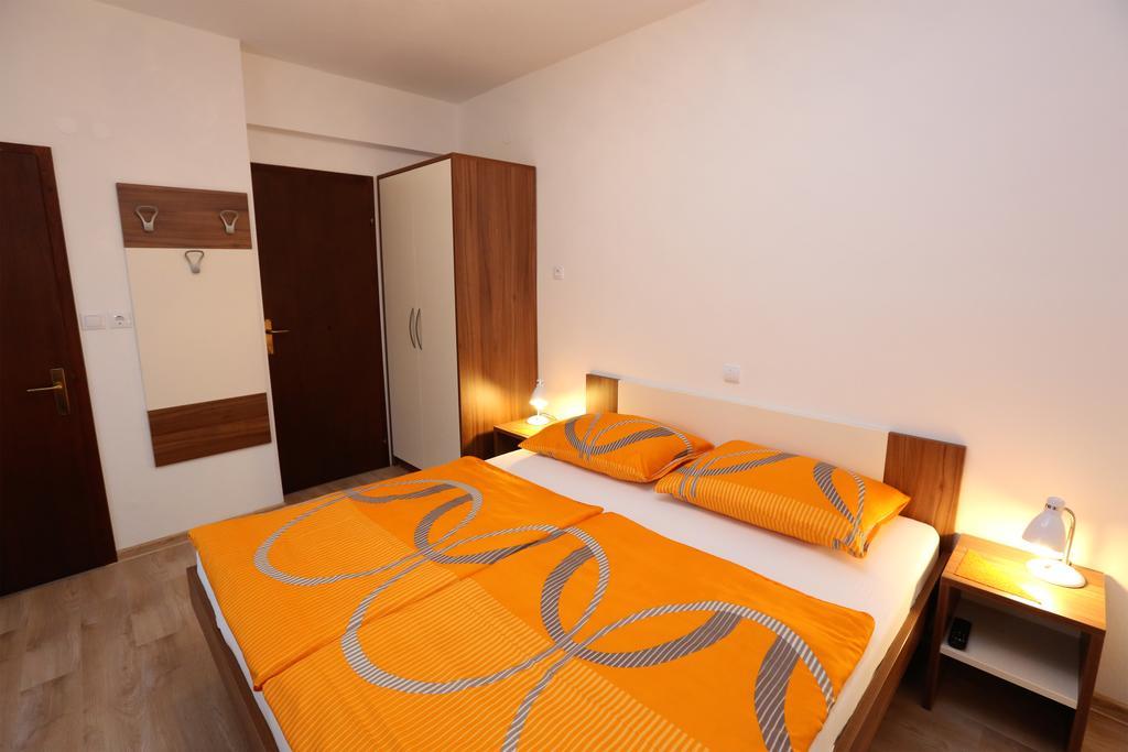 Accommodation Resman Bohinj Ngoại thất bức ảnh