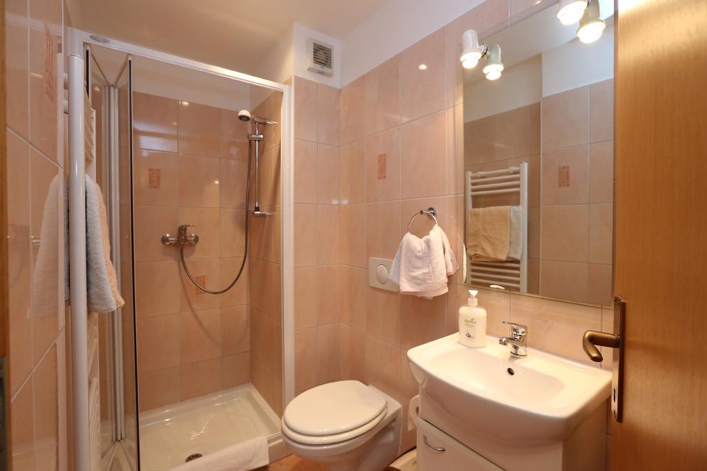 Accommodation Resman Bohinj Phòng bức ảnh