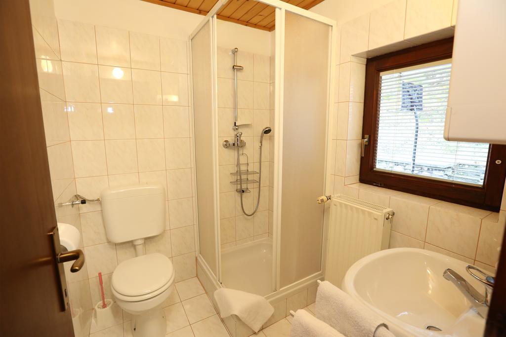 Accommodation Resman Bohinj Phòng bức ảnh