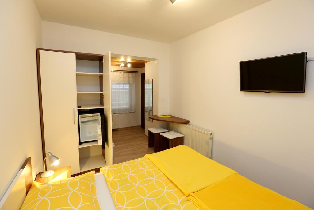 Accommodation Resman Bohinj Phòng bức ảnh