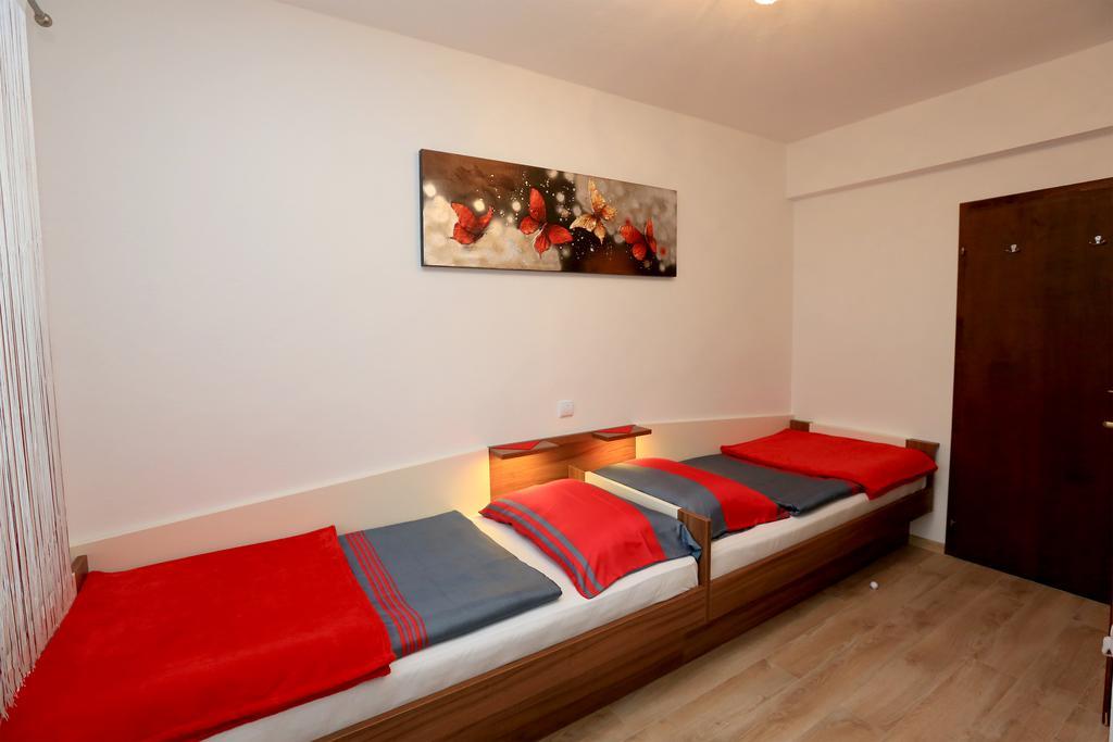 Accommodation Resman Bohinj Phòng bức ảnh