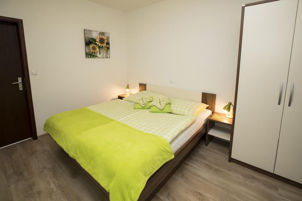 Accommodation Resman Bohinj Ngoại thất bức ảnh