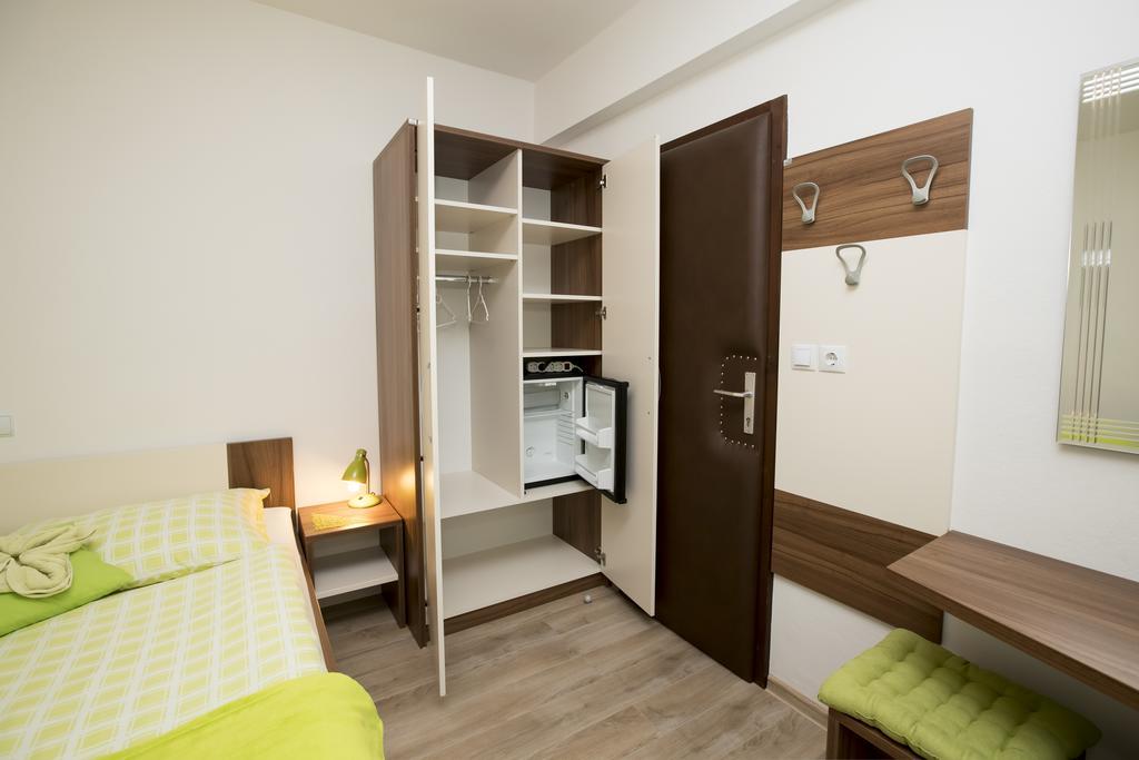 Accommodation Resman Bohinj Ngoại thất bức ảnh