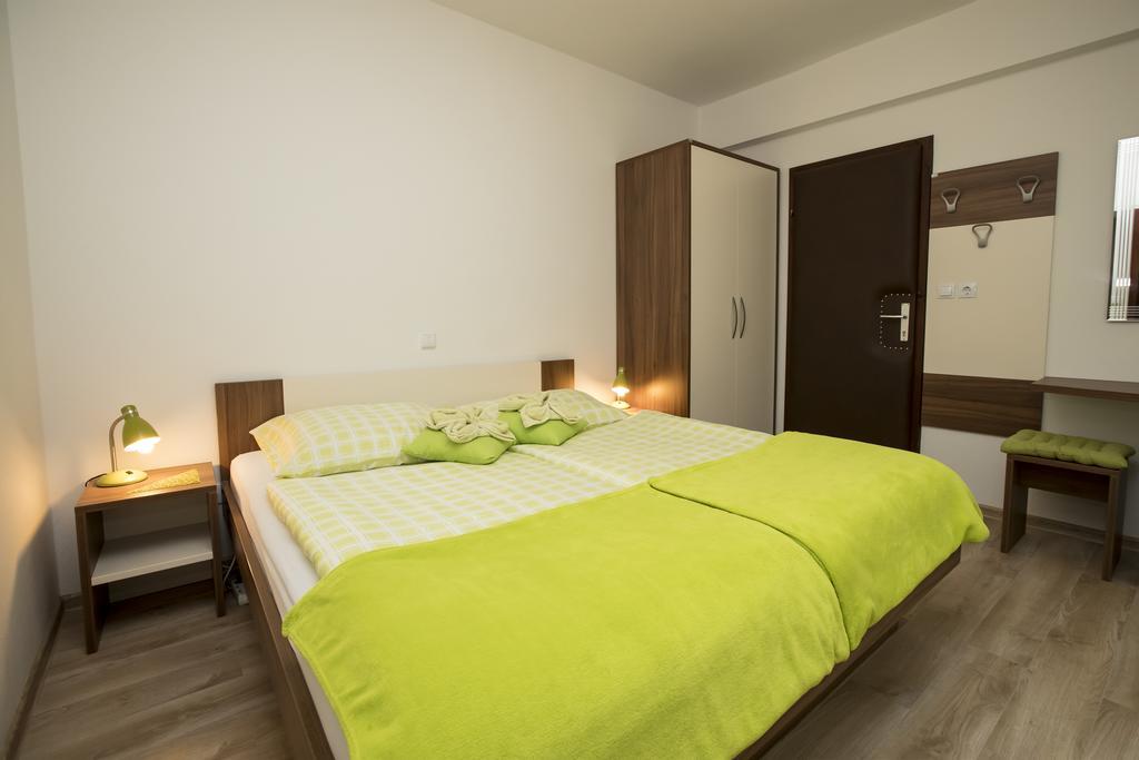 Accommodation Resman Bohinj Ngoại thất bức ảnh