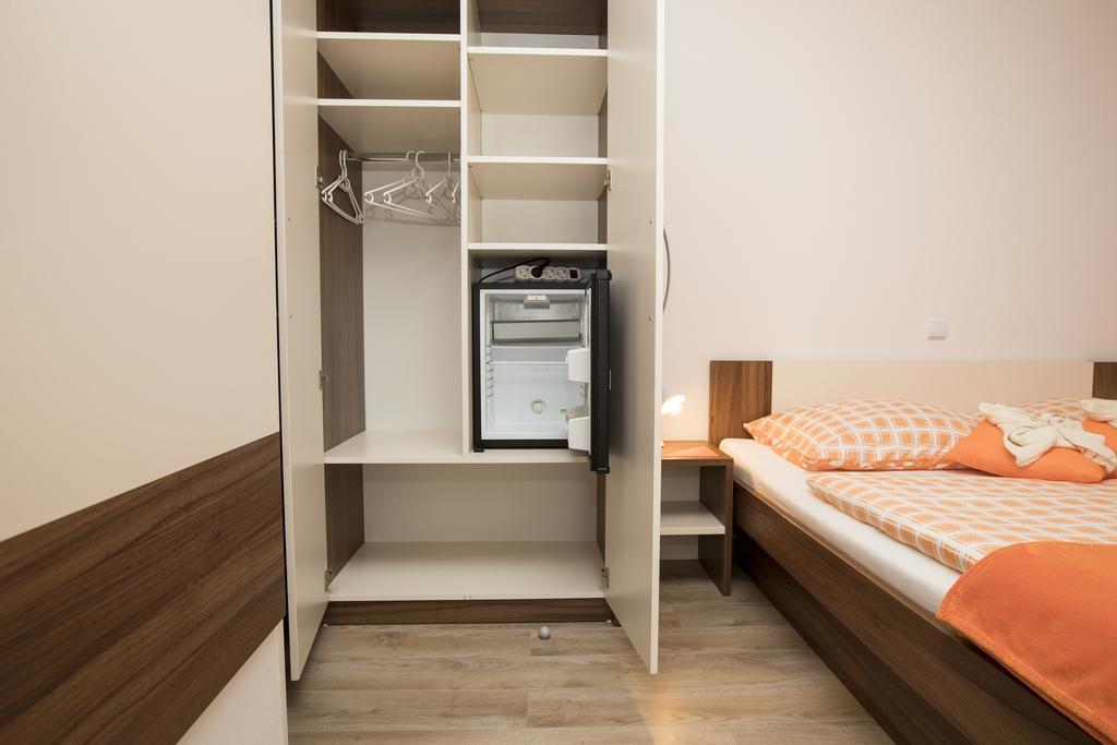Accommodation Resman Bohinj Ngoại thất bức ảnh