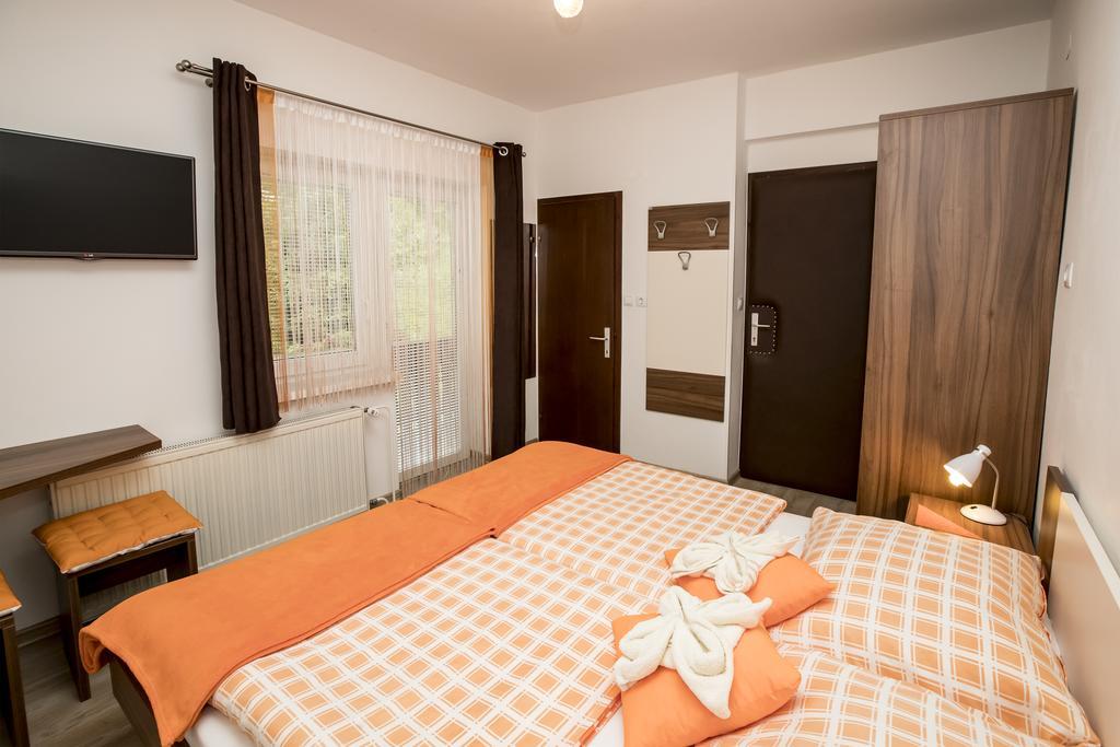 Accommodation Resman Bohinj Ngoại thất bức ảnh