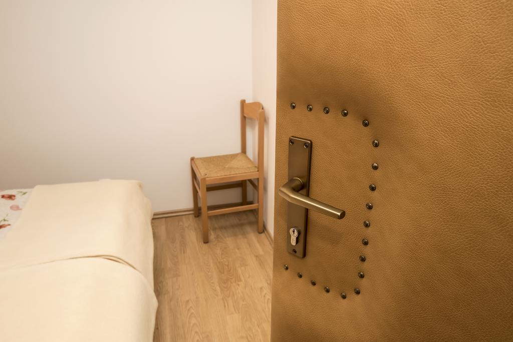 Accommodation Resman Bohinj Ngoại thất bức ảnh