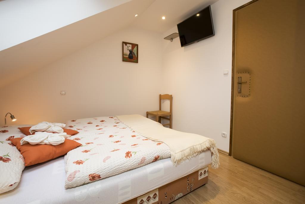 Accommodation Resman Bohinj Ngoại thất bức ảnh