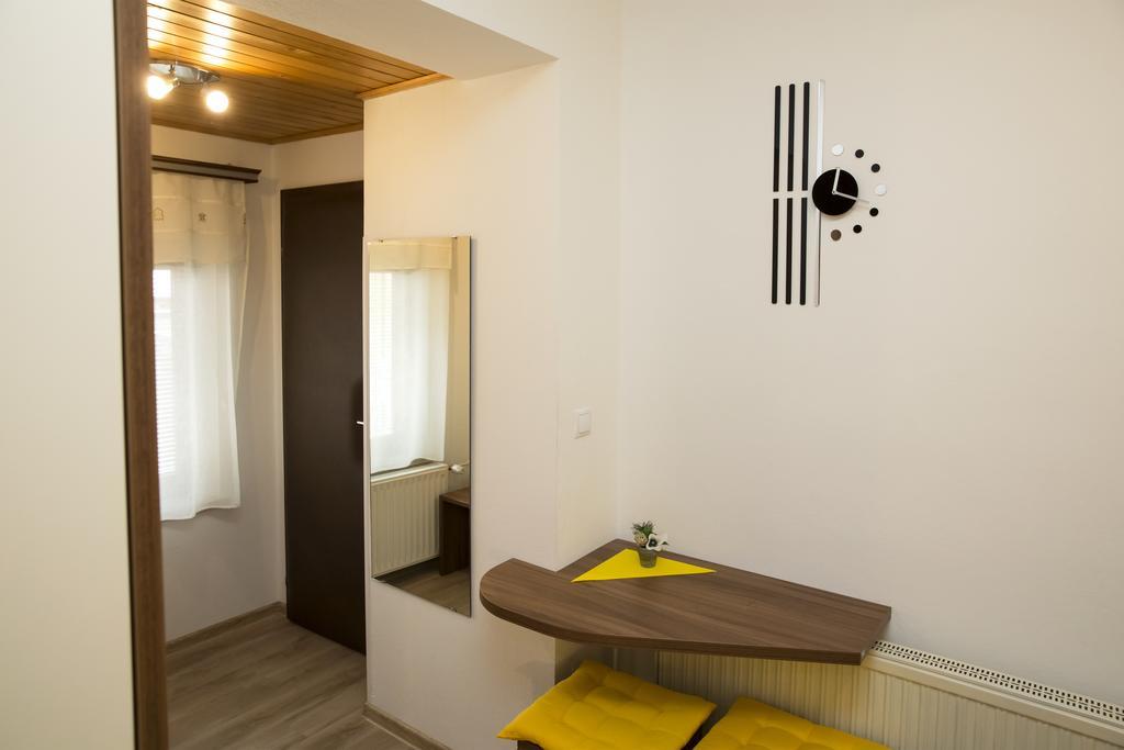 Accommodation Resman Bohinj Ngoại thất bức ảnh