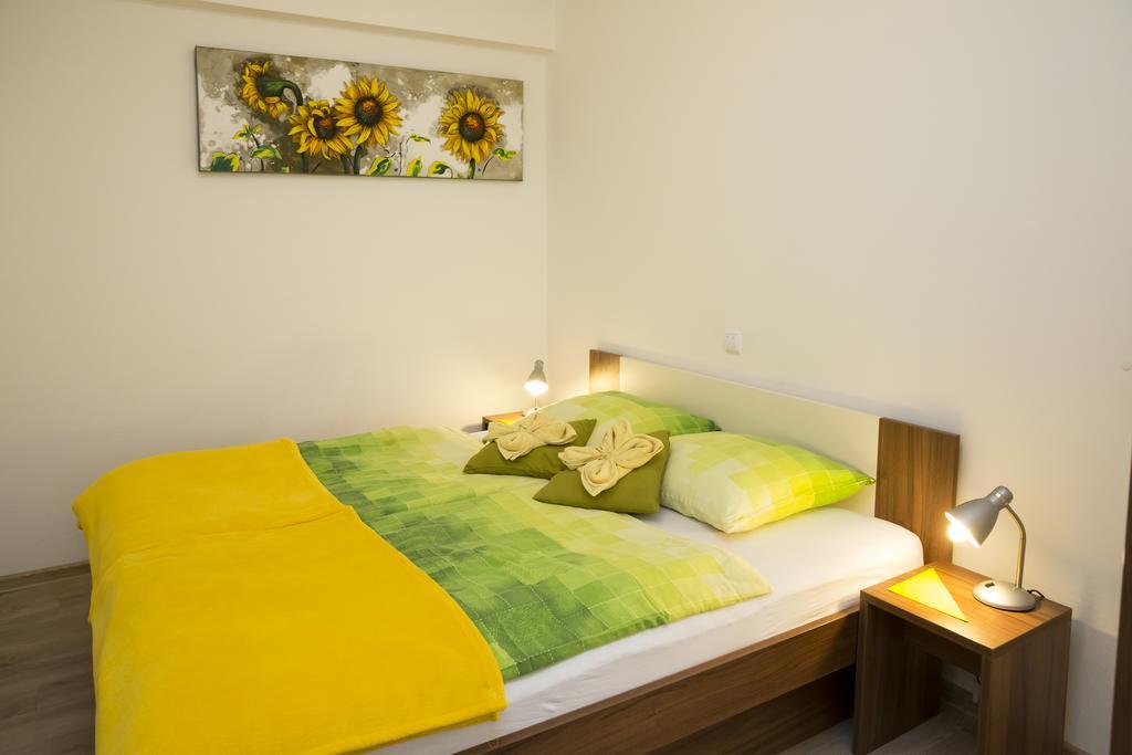 Accommodation Resman Bohinj Ngoại thất bức ảnh
