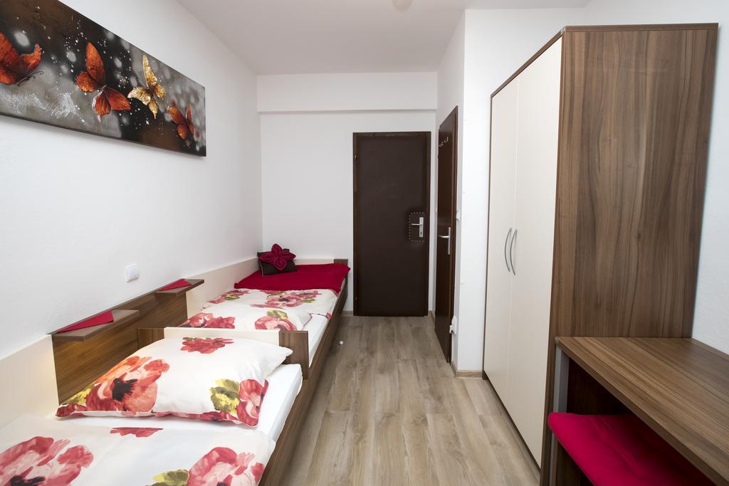 Accommodation Resman Bohinj Ngoại thất bức ảnh