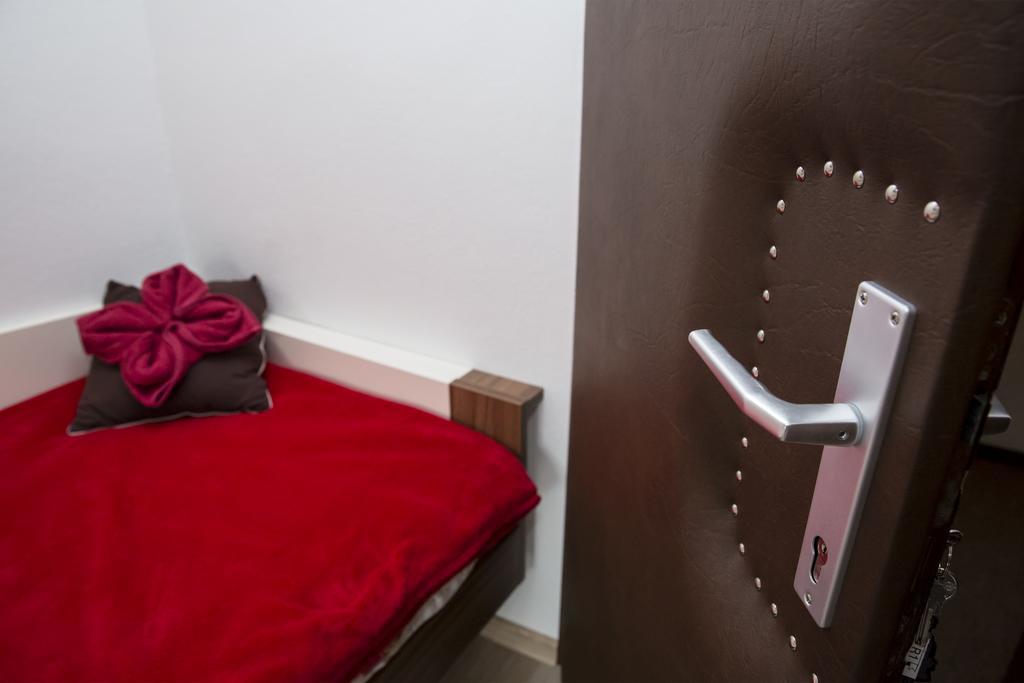 Accommodation Resman Bohinj Ngoại thất bức ảnh