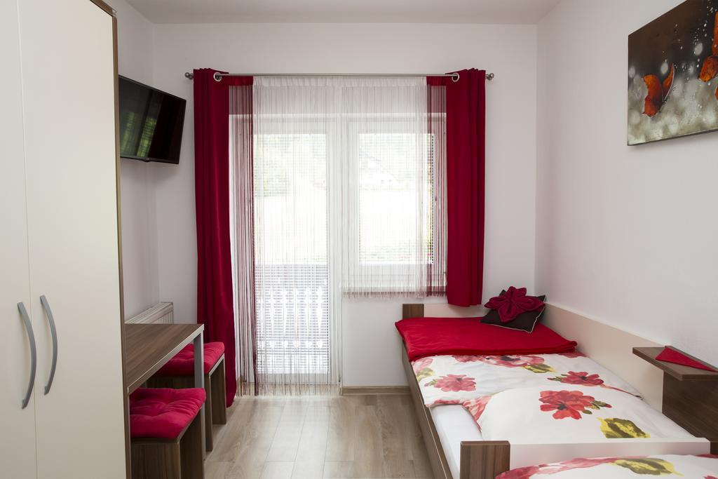 Accommodation Resman Bohinj Ngoại thất bức ảnh